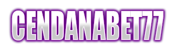 Logo CENDANABET77